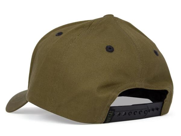 Czapka Wędkarska Navitas Core II Cap Green