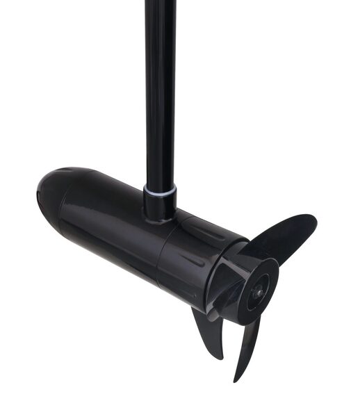 Hydra Skypoint GPS Motor de proa 65 lb 54'' (137 cm) 12 V