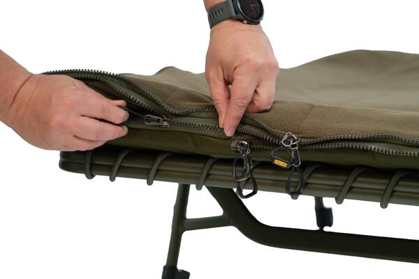 Solar Worldwide Sleep System STD 6 Leg Stretcher