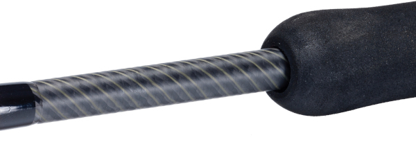 Middy Arco-Tech K-275 canna da Feeder 9'-10'