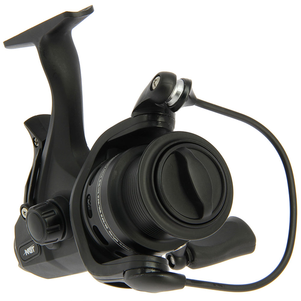 NGT Dynamic - 10BB Carp Runner Reel With Spare Spool
