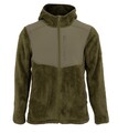 Avid Arctic-Series Sherpa Fleece Fishing Jacket