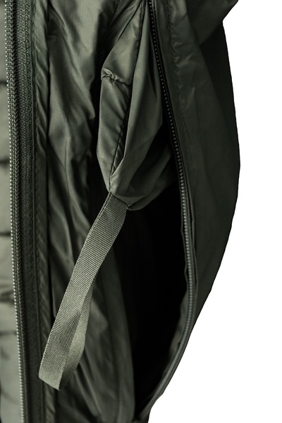 Ridgemonkey APEarel ThermaPro Compact Packable Jacket