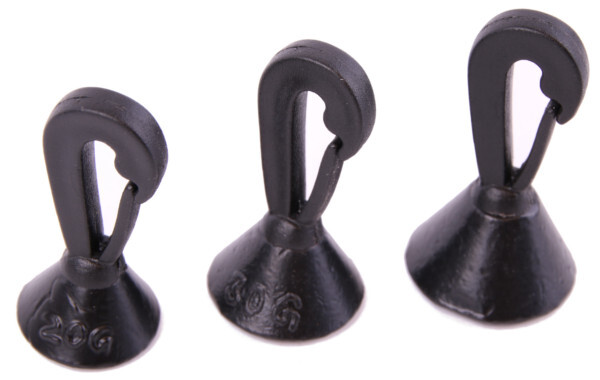 Ultimate Clip Backlead Jumbo Pack (10 sztuk)