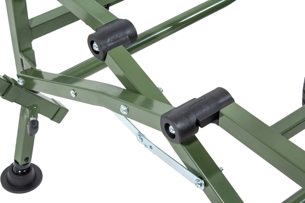 Ultimate Ultraload Folding Barrow Transportkar