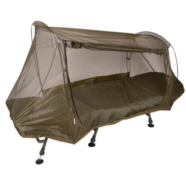 Spro C-Tec Mosquito Mesh Bedchair Dome