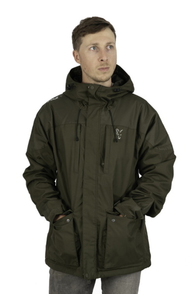 Fox Collection HD Lined Jacket