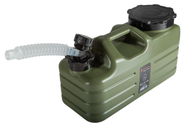 Ultimate Camping Cooking Set