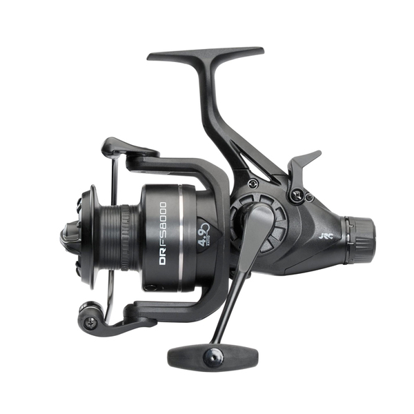 JRC DR Spinning Freespool Reel