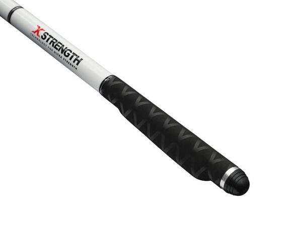 Canne de Plage Penn Tidal XT Twin Tip 4.5m (225g/350g)