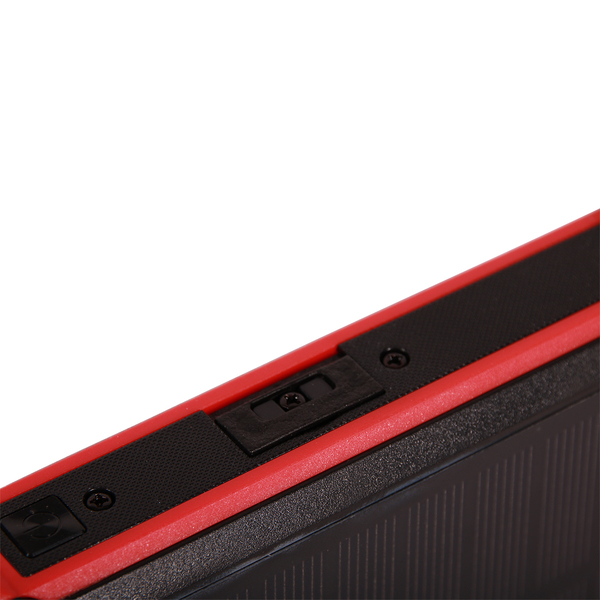 Ultimate Explora Solar Power Bank 20.000 mAh