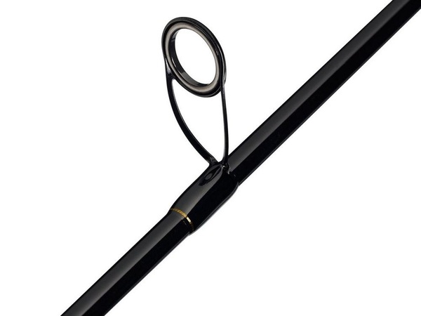 Mitchell Epic MX2 VAIRON Caña Spinning (4-partes)