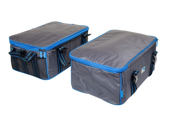 Shakespeare Superteam Tackle and Accessory Bag Angeltasche