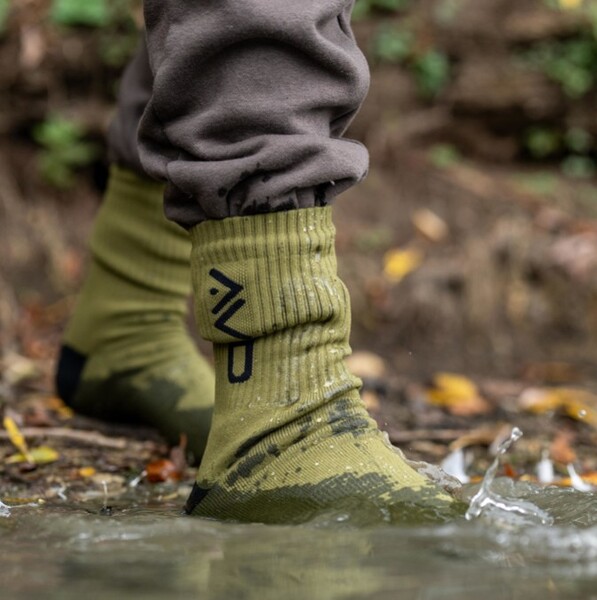 Avid Hydro-Force Waterproof Socks