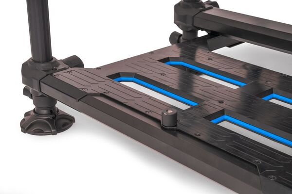 Preston Absolute Feeder Chair Foot Platform