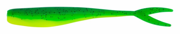 Ultimate Intruder Shad 10cm (8 pcs) - Mahi
