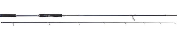 Westin W2 Precision Cast DLG Sea Spinning Rod 274cm (9-35g)
