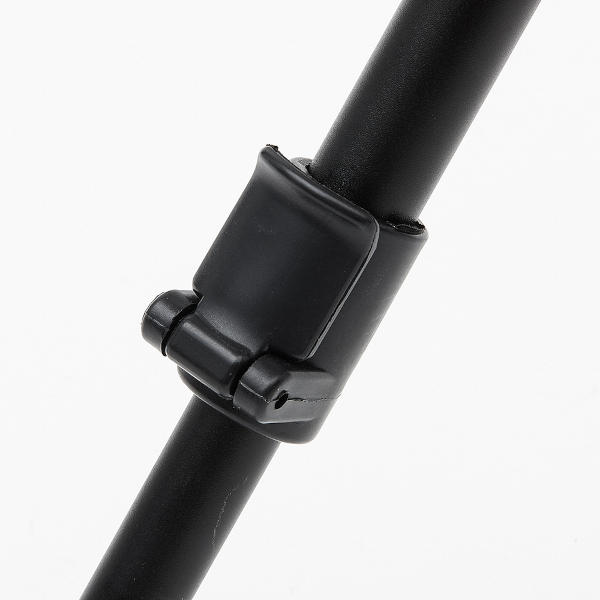 Prologic Serie C - Supporto Doppio Per 3 Canne Da Pesca (Rod Pod) - SVS72769, Nuovo - Foto 2