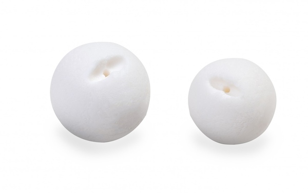 Korda Pop Up Boilie Banoffee White Imitatie Boilies