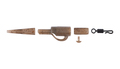 Fox Edges Running Safety Clip Kit (5 Pieces)