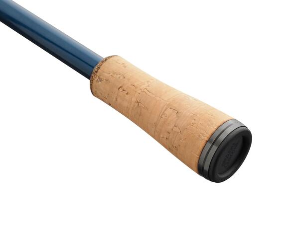 Abu Garcia Fantasista Nano Ultra Light Spin Rod 1.98m (1-8g)