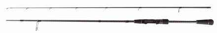 Grayton Chase Vertical Spin Verticaalhengel 1.90m (14-28g)