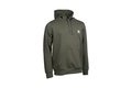 Nash Make It Happen Badge Hoody Green