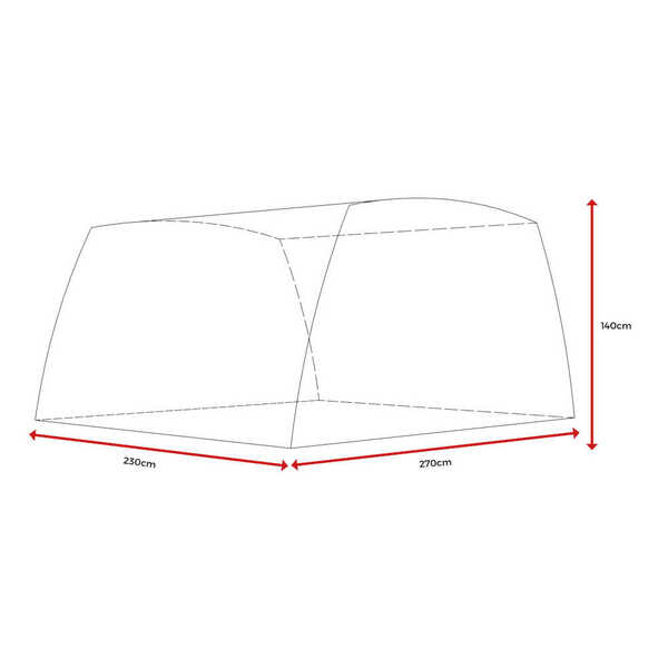 Avid Revolve 1+ Bivvy