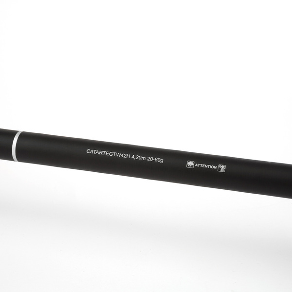 Shimano Catana Allround Tele GT Wrap Rute