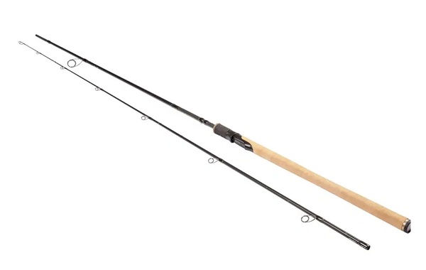 Westin W3 Spin 2nd M Spinhengel (7-30g)