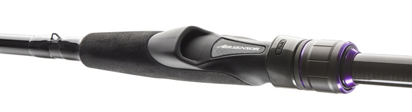 Wędka Spinningowa Daiwa Prorex AGS Jigger (7-28g)