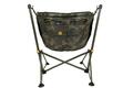 Solar Worldwide Swing Carp Chair