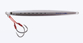 Mustad Mezashi Slim Jig Pilker 20cm (150g)