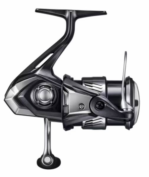 Moulinet spinning Shimano Miravel FA