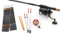 Guru Float Rod & Reel Combo Set 11' (1-15g) (Incl. Line & Accessories)