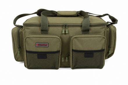 Ultimate Insulated Carryal L 60×24×28cm