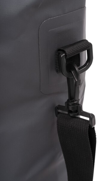 Black Cat Seal WP Sling Bag (50L)