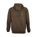 Avid Compound Zip Hoodie