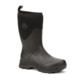 Muck Boot Arctic Outpost Mid Black Vislaars