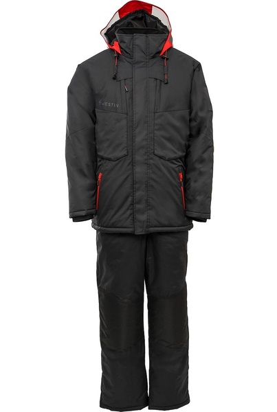 Westin W6 Winter Suit Ink Black Warmtepak
