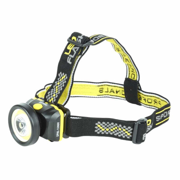 Spro LED Head Lamp - Head Lamp 150UV