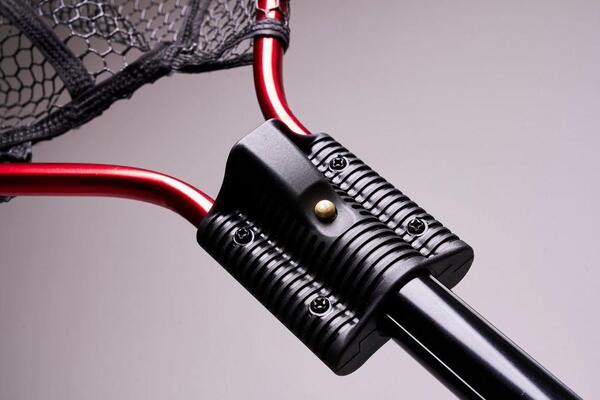 Greys Reservoir Net Round M (55x47x43cm)