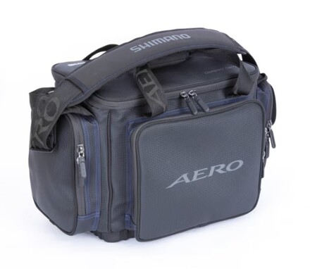 Shimano Luggage Aero Pro Compact Carryall