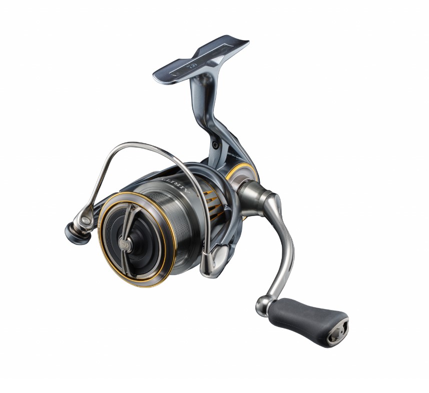 Moulinet Spinning Daiwa 23 Airity LT Spinning Reel