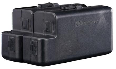 Ridgemonkey Hunter 3000 Bait Boat Batteries Twin Pack 11.1V (9Ah)