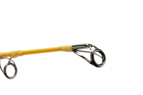 Illex Element Rider S XH GT Expedition Sea Fishing Rod 240cm (80-250g) (4-pieces)