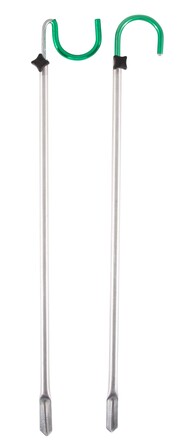 Everyfish Classic Rod Holder (2 pieces) (50-80cm)