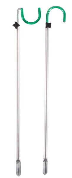 Everyfish Classic Rod Holder (2 pieces) (50-80cm)