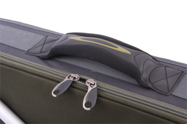 NGT Sistema de Mesa para Bivvy