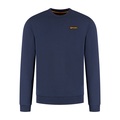 Guru Patch Crewneck Navy 